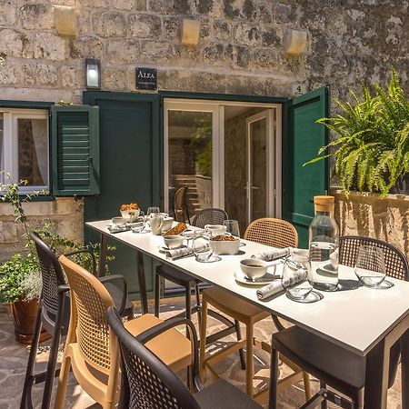 חוואר Villa Alea Hvar מראה חיצוני תמונה