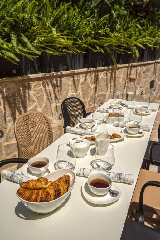 חוואר Villa Alea Hvar מראה חיצוני תמונה