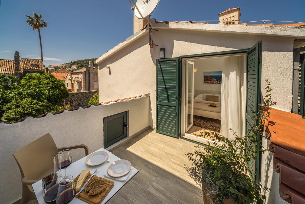 חוואר Villa Alea Hvar מראה חיצוני תמונה