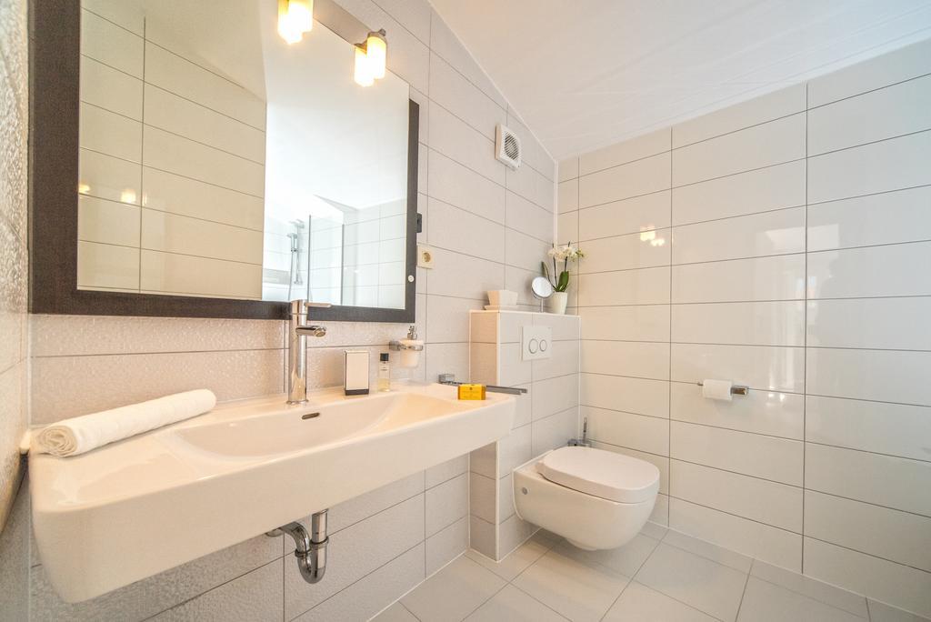 חוואר Villa Alea Hvar מראה חיצוני תמונה
