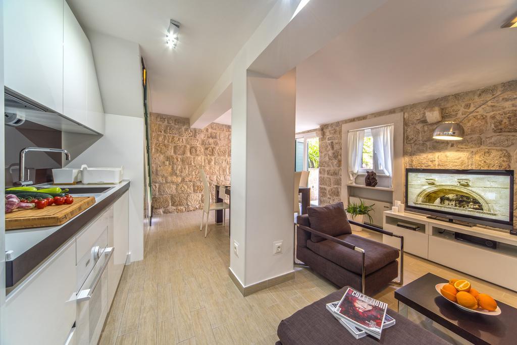 חוואר Villa Alea Hvar מראה חיצוני תמונה