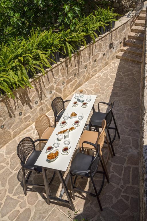 חוואר Villa Alea Hvar מראה חיצוני תמונה